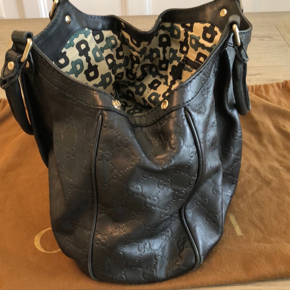 🤩Gucci GG Monogram Sukey - Picture 4 of 14